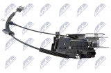 NTY CENTRAL DOOR LOCK ACTUATOR - FRONT FORD TRANSIT MK8 2014-,TRANSIT MK9 2019-/LEFT-7 PINS/