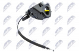 NTY DOOR LOCK REAR DOOR FORD TRANSIT MK8 2014-,TRANSIT MK9 2019-/RIGHT-5 PINS/