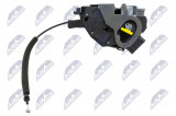 NTY DOOR LOCK REAR DOOR FORD TRANSIT MK8 2014-,TRANSIT MK9 2019-/RIGHT-5 PINS/