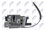 NTY DOOR LOCK REAR DOOR FORD TRANSIT MK8 2014-,TRANSIT MK9 2019-/RIGHT-5 PINS/
