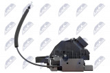 NTY DOOR LOCK REAR DOOR FORD TRANSIT MK8 2014-,TRANSIT MK9 2019-/RIGHT-5 PINS/