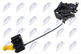 NTY ENGINE HOOD LOWER LOCK FORD TRANSIT COURIER 2014-,TOURNEO COURIER 2014-