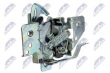 NTY ENGINE HOOD LOWER LOCK FORD FIESTA 2001-2008