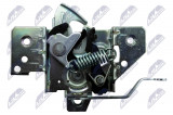 NTY ENGINE HOOD LOWER LOCK FORD FIESTA 2001-2008