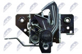 NTY ENGINE HOOD LOWER LOCK FORD FIESTA 2001-2008