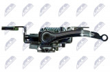 NTY ENGINE HOOD LOWER LOCK FORD FIESTA 2001-2008