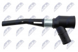 NTY RURKA MIARKI POZIOMU OLEJU /ENGINES: 1.8TDCI/FORD FOCUS II 2004-,FOCUS C-MAX 2003-,C-MAX 2007-,MONDEO IV 2007-,S-MAX 2006-,GALAXY 2006-,TOURNEO CONNECT 1.8TDCI 2002-,TRANSIT CONNECT 1.8TDCI 2002-