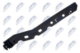 NTY FRONT BUMPER BRACKET FORD MONDEO III 2000-/LEFT/