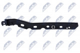 NTY FRONT BUMPER BRACKET FORD MONDEO III 2000-/LEFT/