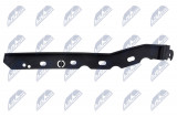 NTY FRONT BUMPER BRACKET FORD MONDEO III 2000-/LEFT/
