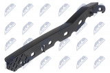 NTY FRONT BUMPER BRACKET FORD MONDEO III 2000-/RIGHT/