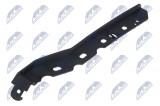 NTY FRONT BUMPER BRACKET FORD MONDEO III 2000-/RIGHT/