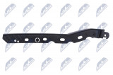 NTY FRONT BUMPER BRACKET FORD MONDEO III 2000-/RIGHT/