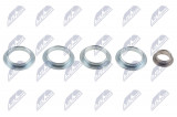 NTY REPAIR KIT ELEKTRYCZNEJ REGULACJI FOTELA FORD MONDEO IV 2007-,GALAXY 2006-,S-MAX 2006-