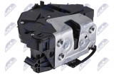 NTY CENTRAL DOOR LOCK ACTUATOR - REAR FORD FOCUS III 2010-,KUGA 2013-,MONDEO V 2014-/LEFT-WERSJA 4 PINOWA/