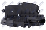 NTY CENTRAL DOOR LOCK ACTUATOR - REAR FORD FOCUS III 2010-,KUGA 2013-,MONDEO V 2014-/LEFT-WERSJA 4 PINOWA/