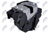 NTY CENTRAL DOOR LOCK ACTUATOR - REAR FORD FOCUS III 2010-,KUGA 2013-,MONDEO V 2014-/RIGHT-WERSJA 4 PINOWA/