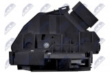 NTY CENTRAL DOOR LOCK ACTUATOR - REAR FORD FOCUS III 2010-,KUGA 2013-,MONDEO V 2014-/RIGHT-WERSJA 4 PINOWA/