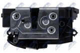 NTY CENTRAL DOOR LOCK ACTUATOR - REAR FORD FOCUS III 2010-,KUGA 2013-,MONDEO V 2014-/RIGHT-WERSJA 4 PINOWA/