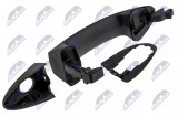 NTY EXTERIOR DOOR HANDLE FORD FIESTA 2008-,B-MAX 2012-,TRANSIT/TOURNEO COURIER 2014-/FRONT I REAR-LEFT/