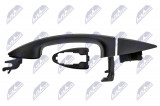 NTY EXTERIOR DOOR HANDLE FORD FIESTA 2008-,B-MAX 2012-,TRANSIT/TOURNEO COURIER 2014-/FRONT I REAR-LEFT/