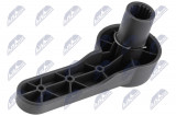 NTY UCHWYT/RĄCZKA REGULACJI FOTELA FORD MUSTANG 2005-
