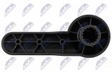 NTY UCHWYT/RĄCZKA REGULACJI FOTELA FORD MUSTANG 2005-
