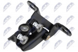 NTY ROLLER GUIDE SLIDING DOOR FORD TRANSIT 2000-2006,TRANSIT 2006-2013/LEFT-CENTRAL/