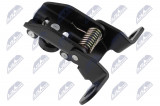 NTY ROLLER GUIDE SLIDING DOOR FORD TRANSIT 2000-2006,TRANSIT 2006-2013/LEFT-CENTRAL/