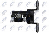 NTY ROLLER GUIDE SLIDING DOOR FORD TRANSIT 2000-2006,TRANSIT 2006-2013/LEFT-CENTRAL/