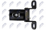 NTY ROLLER GUIDE SLIDING DOOR FORD TRANSIT 2000-2006,TRANSIT 2006-2013/LEFT-CENTRAL/