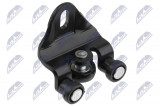 NTY ROLLER GUIDE SLIDING DOOR FORD TRANSIT 2000-2006,TRANSIT 2006-2013/LEFT-UPPER/