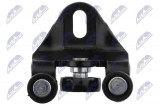 NTY ROLLER GUIDE SLIDING DOOR FORD TRANSIT 2000-2006,TRANSIT 2006-2013/LEFT-UPPER/