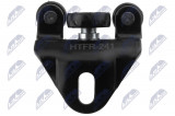 NTY ROLLER GUIDE SLIDING DOOR FORD TRANSIT 2000-2006,TRANSIT 2006-2013/LEFT-UPPER/