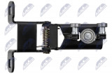 NTY ROLLER GUIDE SLIDING DOOR FORD TRANSIT 2000-2006,TRANSIT 2006-2013/WERSJA:JUMBO,CENTRAL-RIGHT/