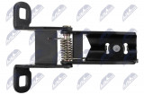 NTY ROLLER GUIDE SLIDING DOOR FORD TRANSIT 2000-2006,TRANSIT 2006-2013/WERSJA:JUMBO,CENTRAL-RIGHT/