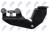 NTY ROLLER GUIDE SLIDING DOOR FORD TRANSIT 2000-2006,TRANSIT 2006-2013/WERSJA:JUMBO,CENTRAL-RIGHT/