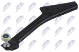 NTY ROLLER GUIDE SLIDING DOOR FORD TRANSIT CONNECT 2013-,TOURNEO CONNECT 2013-/RIGHT-UPPER/