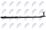 NTY ROLLER GUIDE SLIDING DOOR FORD TRANSIT CONNECT 2013-,TOURNEO CONNECT 2013-/RIGHT-UPPER/
