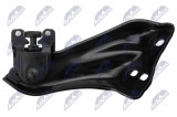 NTY ROLLER GUIDE SLIDING DOOR FORD TRANSIT COURIER 2014-,TOURNEO COURIER 2014-/RIGHT-UPPER/