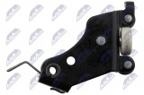 NTY ROLLER GUIDE SLIDING DOOR FORD TRANSIT CONNECT 2006-/LEFT-CENTRAL/