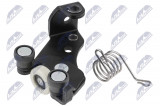 NTY ROLLER GUIDE SLIDING DOOR FORD TRANSIT CONNECT 2006-/RIGHT-CENTRAL/