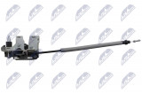 NTY DOOR LOCK REAR DOOR FORD TRANSIT CUSTOM 2012-2018-,TOURNEO CUSTOM 2012-2018-/LEFT-LOWER,Z PODWÓJNYMI DRZWIAMI TYLNYMI/