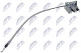 NTY DOOR LOCK REAR DOOR FORD TRANSIT 2014-2019-/LEFT/