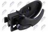 NTY INTERIOR FRONT DOOR HANDLE FORD TRANSIT 2000-2006,TRANSIT 2006-2013/LEFT/
