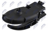 NTY INTERIOR FRONT DOOR HANDLE FORD TRANSIT 2000-2006,TRANSIT 2006-2013/LEFT/