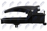 NTY INTERIOR FRONT DOOR HANDLE FORD TRANSIT 2000-2006,TRANSIT 2006-2013/LEFT/