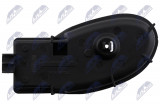 NTY INTERIOR FRONT DOOR HANDLE FORD TRANSIT 2000-2006,TRANSIT 2006-2013/RIGHT/
