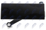 NTY TAILGATE HANDLE FORD TRANSIT 2000-2006,TRANSIT 2006-2013,TRANSIT CONNECT 2002-2006/DLA WERSJI Z KLAPĄ PODNOSZONĄ DO GÓRY/