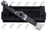 NTY TAILGATE HANDLE FORD TRANSIT 2000-2006,TRANSIT 2006-2013,TRANSIT CONNECT 2002-2006/DLA WERSJI Z KLAPĄ PODNOSZONĄ DO GÓRY/